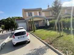 Villetta a schiera in Residenziale