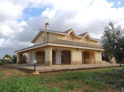 Villa in Residenziale