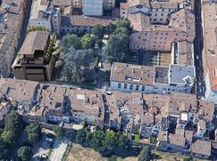 Appartamento in Residenziale