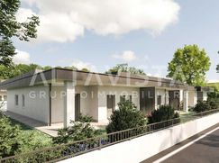 Casa Bi/Trifamiliare in Residenziale