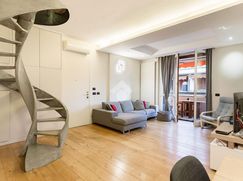 Attico/Mansarda in Residenziale