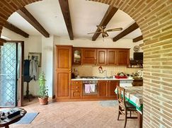 Villetta a schiera in Residenziale