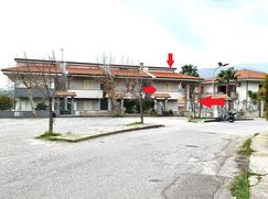 Villetta a schiera in Residenziale