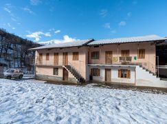Rustico/Casale in Residenziale