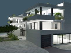 Appartamento in Residenziale