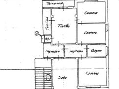 Appartamento in Residenziale