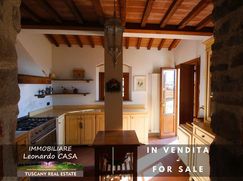 Rustico/Casale in Residenziale