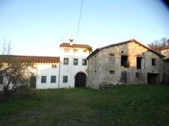 Rustico/Casale in Residenziale