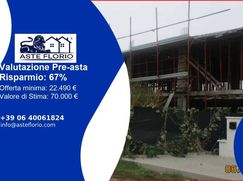 Casa indipendente in Residenziale