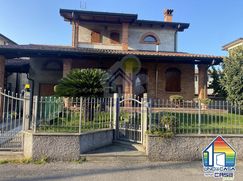Casa indipendente in Residenziale