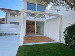 Casa Bi/Trifamiliare in Residenziale