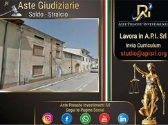 Appartamento in Residenziale