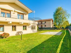 Villa in Residenziale