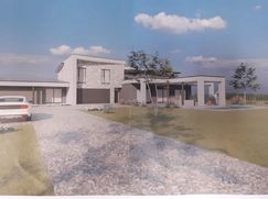 Villa in Residenziale