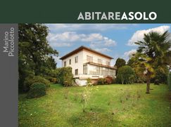 Villa in Residenziale