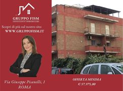 Appartamento in Residenziale