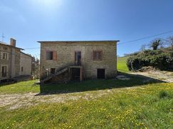 Rustico/Casale in Residenziale
