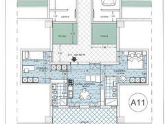 Appartamento in Residenziale