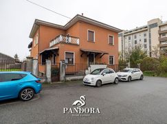 Villa in Residenziale