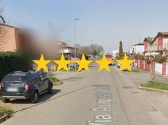 Villa in Residenziale