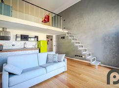Loft in Residenziale