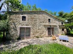Rustico/Casale in Residenziale