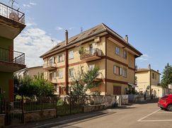 Appartamento in Residenziale