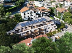 Appartamento in Residenziale