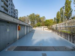 Box/posto auto in Residenziale