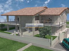 Appartamento in Residenziale