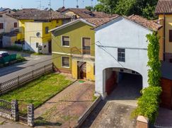 Casa indipendente in Residenziale