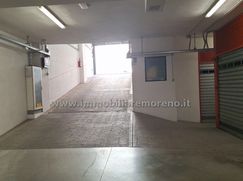 Box/posto auto in Residenziale