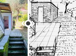 Casa Bi/Trifamiliare in Residenziale