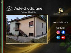 Casa indipendente in Residenziale