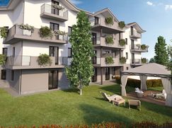 Appartamento in Residenziale