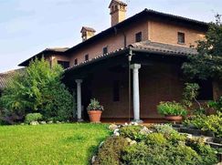 Villa in Residenziale