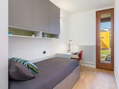 Stanza in Residenziale