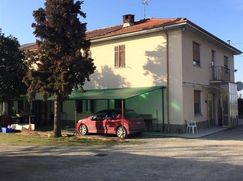 Casa indipendente in Residenziale