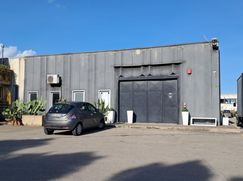 Capannone in Commerciale