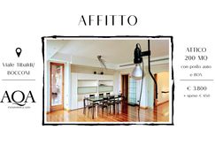 Attico/Mansarda in Residenziale