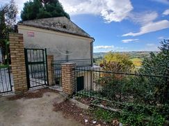 Casa indipendente in Residenziale