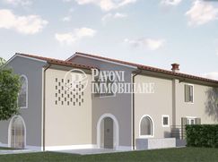 Villetta a schiera in Residenziale
