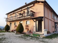 Rustico/Casale in Residenziale