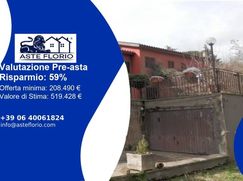 Villa in Residenziale
