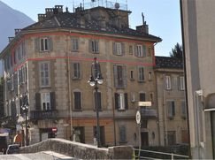 Attico/Mansarda in Residenziale