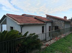 Villetta a schiera in Residenziale
