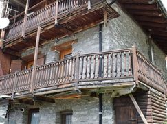 Villetta a schiera in Residenziale