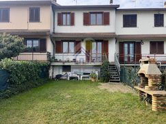 Villetta a schiera in Residenziale