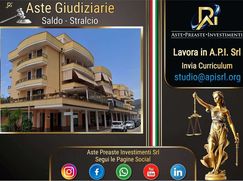Appartamento in Residenziale