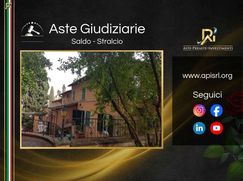 Villa in Residenziale